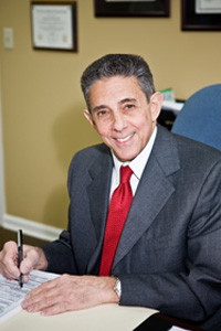 Lawrence Gorfine, M.D.