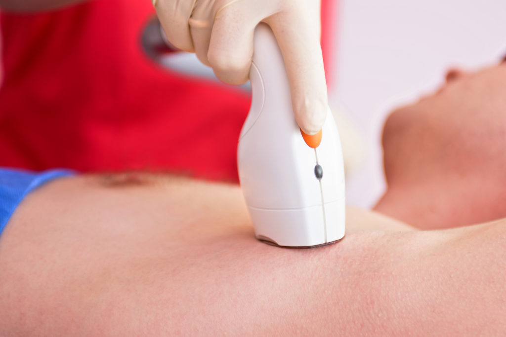 laser treatment palm beach county