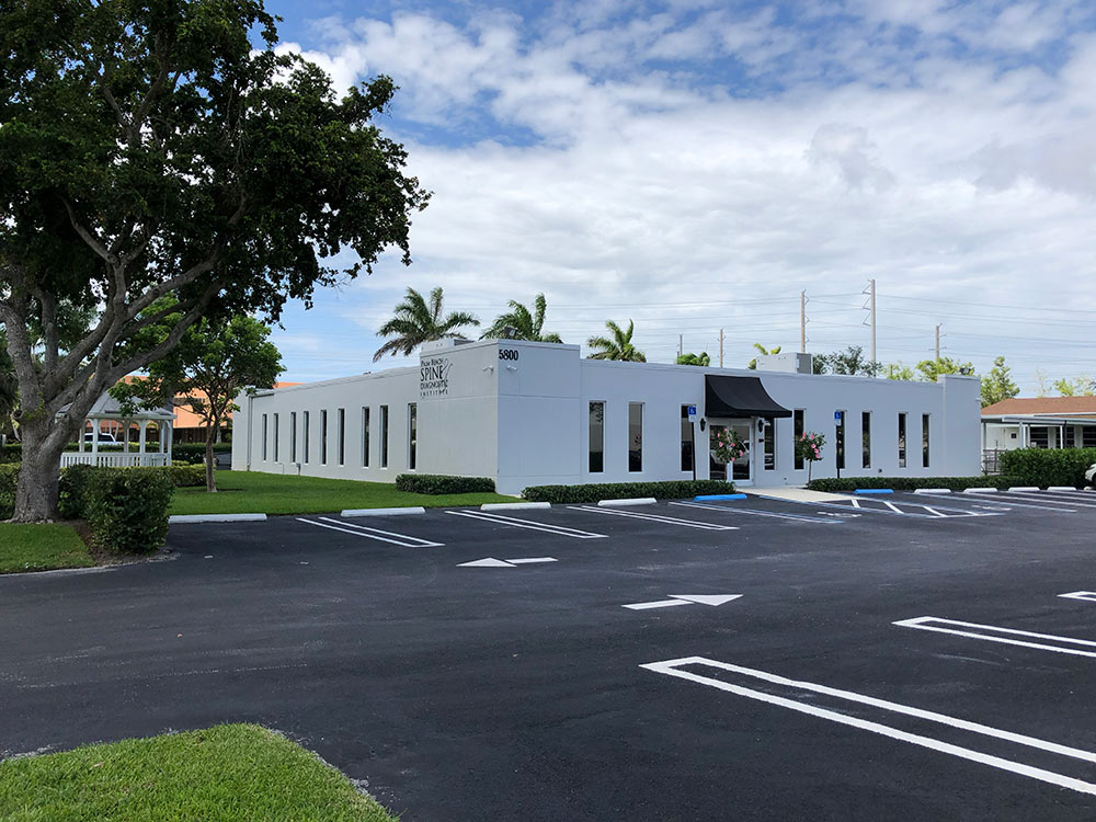 Contact Us - Palm Beach Spine & Diagnostic Institute ...