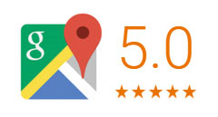 Google Rating