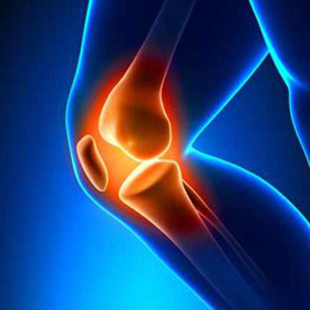 knee pain