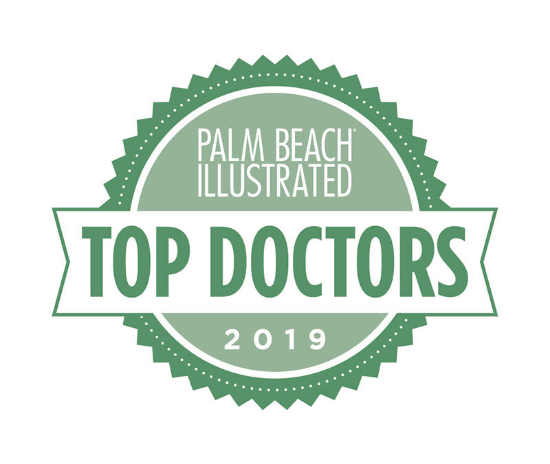 top doctors in palm beach