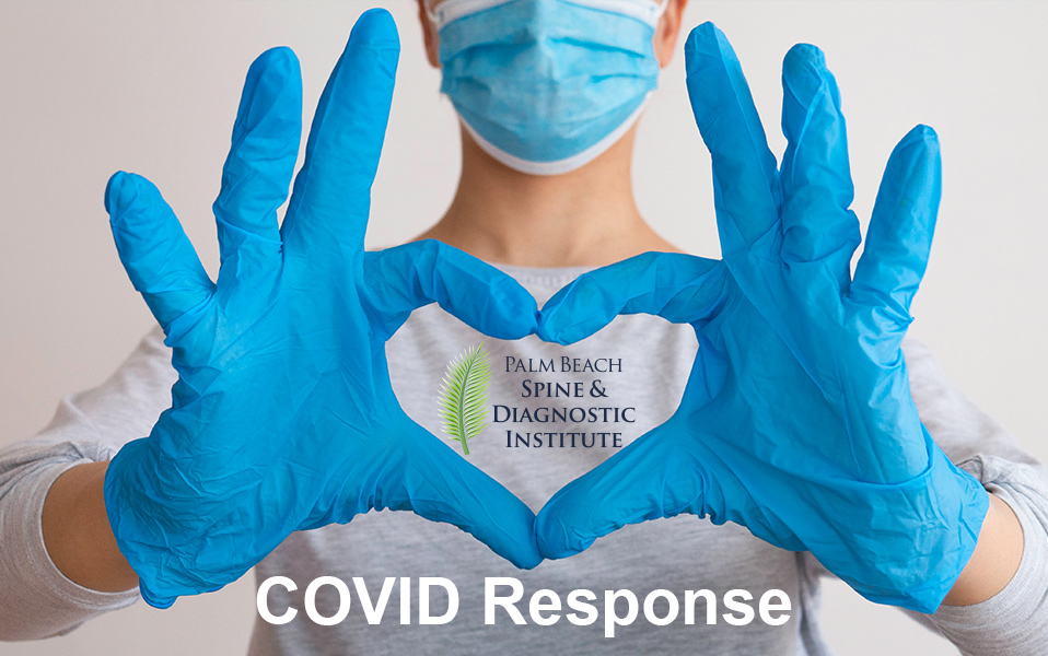 Covid 19 Response