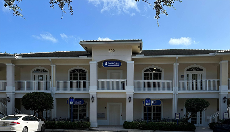 new office in Palm Beach Gardens